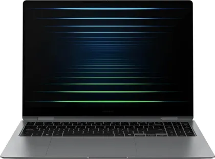 Samsung Galaxy Book 5 Pro 360 ‎NP960QHA-KG1US Laptop (Intel Core Ultra 7 256V/ 16GB/ 1TB SSD/ Win11)