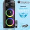 Tronica Thunder Vibra 90W Bluetooth Speaker