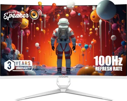 iVOOMi IV-3230 32 inch Full HD Monitor