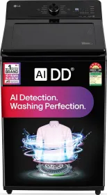 LG TX310NWO 10 Kg Fully Automatic Top Load Washing Machine