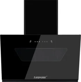 Zenpure BREEZESLANT60CM Auto Clean Wall Mounted Chimney