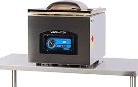 VacMaster VP320 Chamber Vacuum Sealer