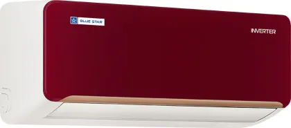 Blue Star ID512QNUR-M 1 Ton 5 Star 2025 Inverter Split AC