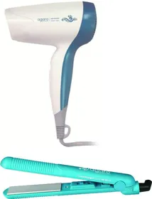 Agaro HD6501 Hair Dryer + HS6511 Hair Styler