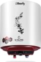 Burly Nsure 25L Storage Water Geyser