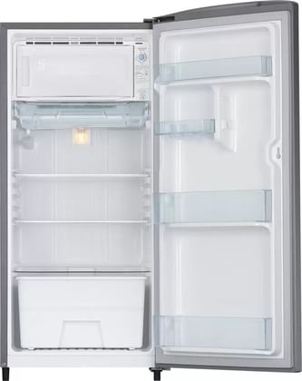 Samsung RR19R10C2SE 192 L 1 Star Single Door Refrigerator