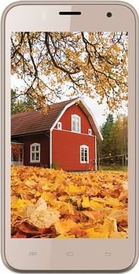 Intex Cloud Champ