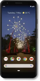 Google Pixel 3a XL