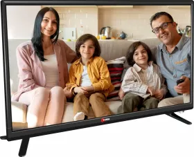 Yuwa Y-24 24 inch HD Ready LED TV