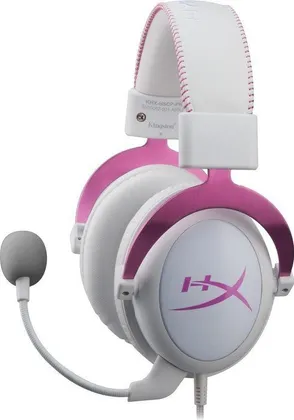 Kingston HyperX Cloud II Pro Wired Gaming Headset