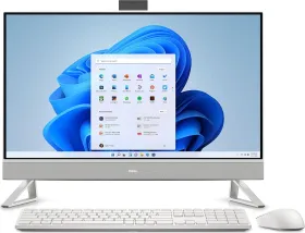 Dell All in One Inspiron 7710 (12th Gen Core i7/ 32 GB RAM/ 1 TB SSD/ Win 11/ 2 GB Graphics)