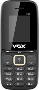 Samsung Galaxy S23 Ultra 5G vs Vox V10
