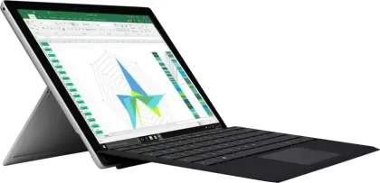 Microsoft Surface Pro 1796 2 in 1 Laptop (7th Gen Ci7/ 16GB/ 512GB SSD/ Win10 Pro)