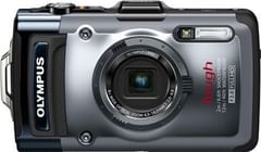 Olympus VG-160 14MP Point and Shoot Camera
