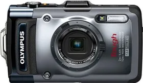 Olympus VG-160 14MP Point and Shoot Camera