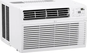 LG LW1017ERSM1 10000 BTU 115V Window AC
