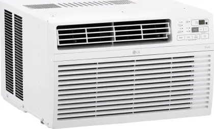 LG LW1017ERSM1 10000 BTU 115V Window AC