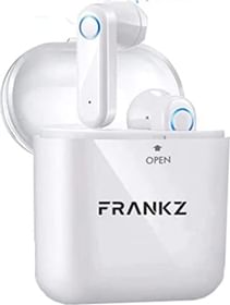 Frankz Live Wave pods True Wireless Earbuds