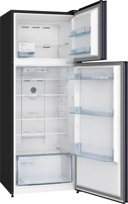 Bosch CTC35U11AI 334 L 1 Star Double Door Refrigerator