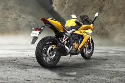 Hero Karizma XMR