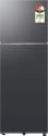 Samsung Bespoke RT38HG5A43B1 350 L 3 Star Double Door Refrigerator