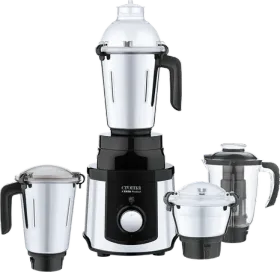 Croma CRSK1KWMGA183311 1000W Mixer Grinder