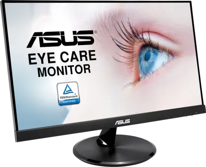 Asus VP229Q 21.5 inch Full HD Monitor