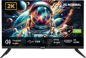 InnoQ Spectra 24N-MAXADK 24 inch HD Ready LED TV