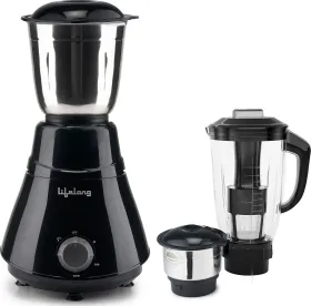 Lifelong LLMG200D 500W Mixer Grinder (3 Jars)