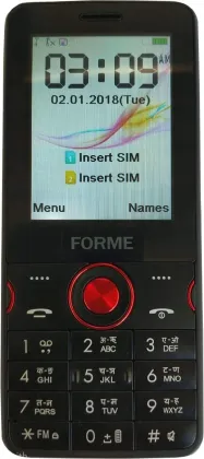 Forme A1
