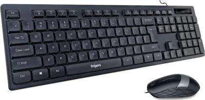 Fingers Cheesy Wired Keyboard - image 3