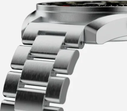 Boult Radian Smartwatch
