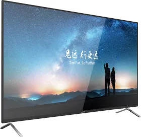 Hikvision DS-D5055UC 55 inch Ultra HD 4K Monitor