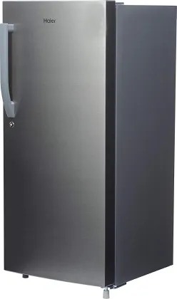 Haier HED- 20CFDS 195 L 5 Star Single Door Refrigerator