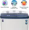 Midea MWMSA070PPG 7 Kg Semi Automatic Washing Machine
