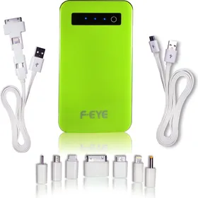 Feye PS 21 8000 mAh Power Bank