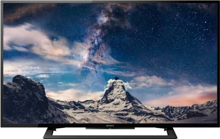 Sony KLV-40R252F (40-inch) Full HD LED TV Price in India 2025