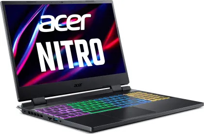 Acer Nitro 5 AN515-58 NH.QFSSI.001 Gaming Laptop (12th Gen Core i7/ 16GB/ 1TB SSD/ Win11/ 8GB Graph)