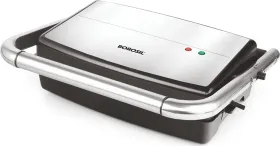 Borosil Jumbo BSM02 1500W Grill Sandwich Maker