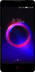 ZTE Nubia Z5S mini NX405H