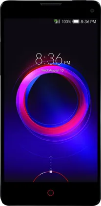 ZTE Nubia Z5S mini NX405H