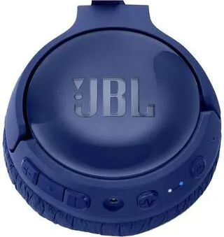 JBL T600 nc On-ear Bluetooth Headsets