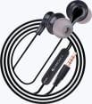 Zebronics Zeb-Opera Wired Earphones