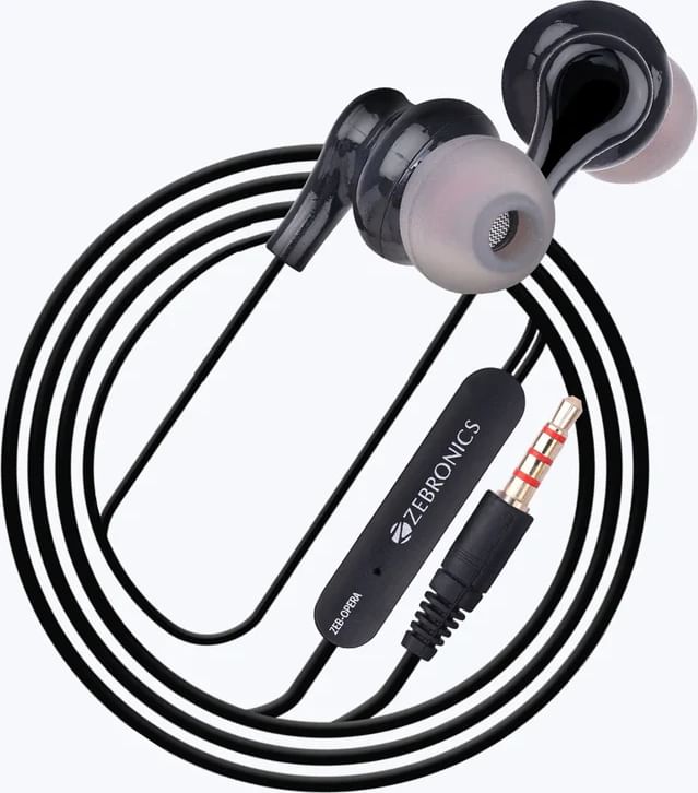 Branded earphones under 300 sale