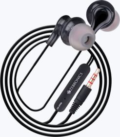 Zebronics Headphones And Earphones Under 500 Smartprix