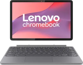 Lenovo Chromebook Duet 11M889 83HH003RHA Laptop (MediaTek Kompanio 838/ 4GB/ 64GB EMMC/ Chrome OS)