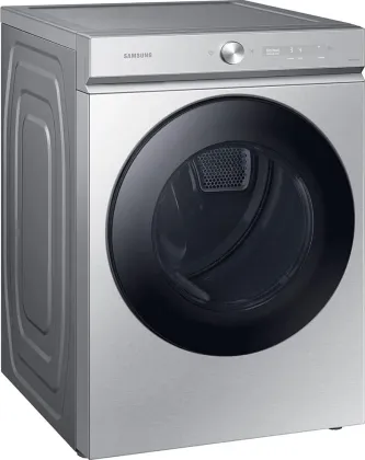 Samsung DVE53BB8700T 7.6 cu ft Fully Automatic Front Load Dryer