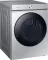 Samsung DVE53BB8700T 7.6 cu ft Fully Automatic Front Load Dryer