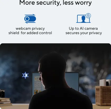 Asus Vivobook S14 S3407CA-LY084WS Laptop (Intel Core Ultra 7 255H/ 16GB/ 512GB SSD/ Win11)