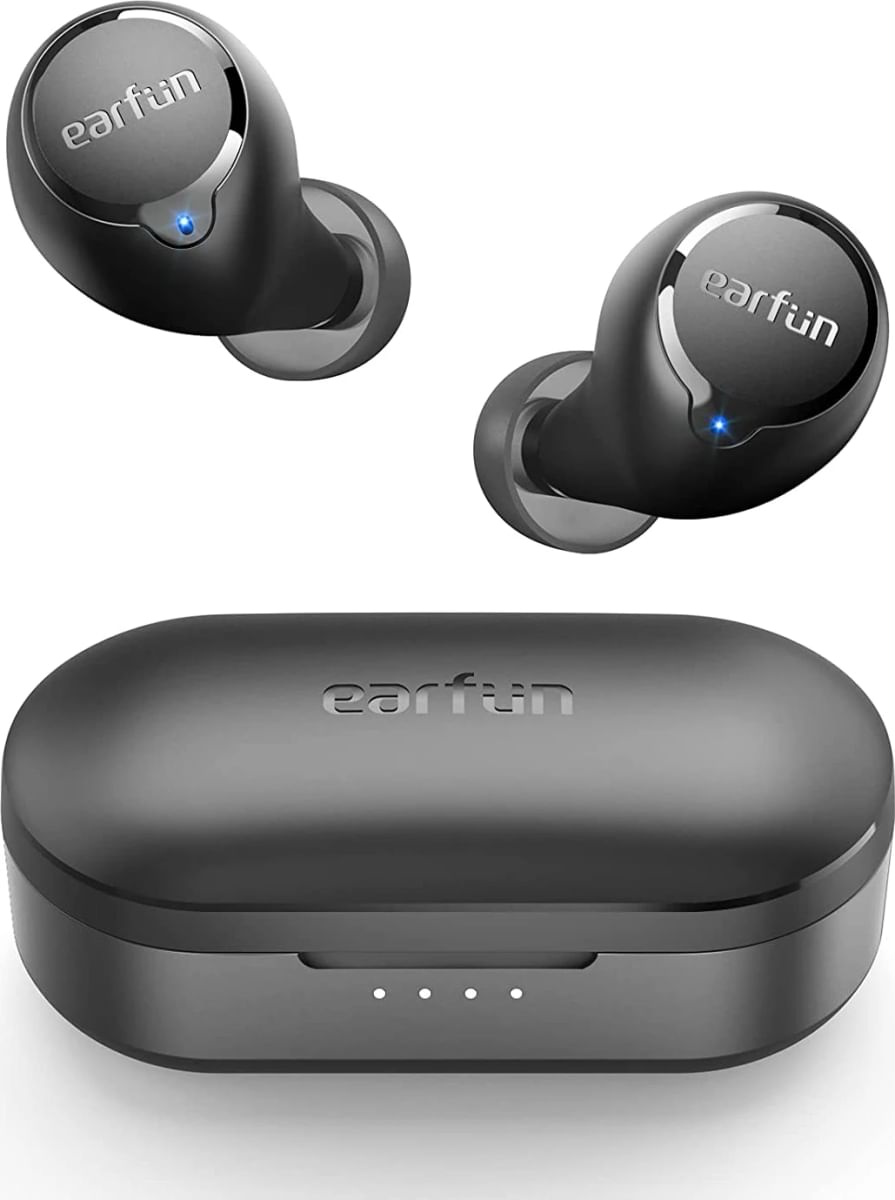 Earfun air discount price in india